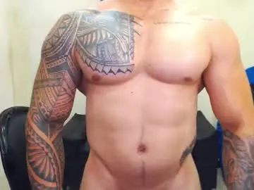 Chaturbate Live Sex of mateosexyhot22
