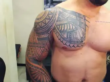 Chaturbate Sex Cam of mateosexyhot22