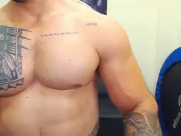 Chaturbate Sex Cam of mateosexyhot22