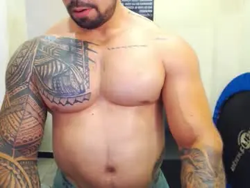 Chaturbate Adult Webcams of mateosexyhot22