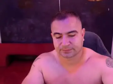 Chaturbate Live Sex Cam of mateosexyhot22