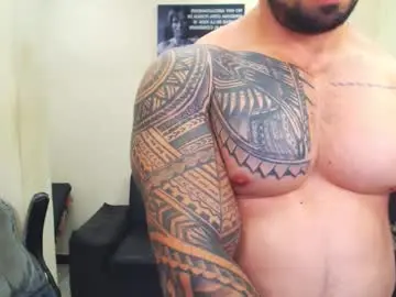 Chaturbate Live Porn of mateosexyhot22