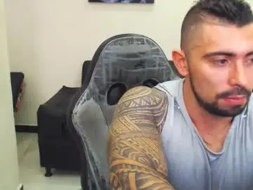 Chaturbate Free Live Porn of mateosexyhot22