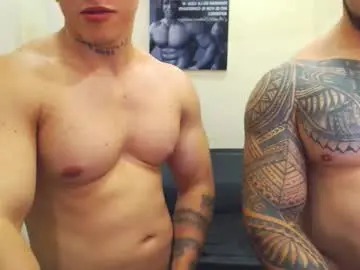 Chaturbate Live Sex of mateosexyhot22