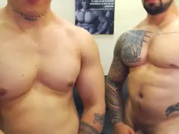 Chaturbate Sex Cam of mateosexyhot22