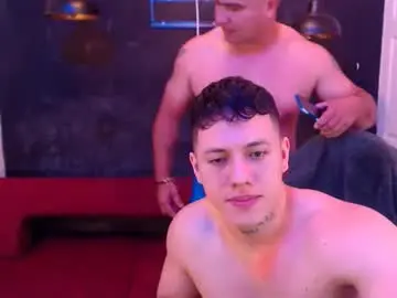 Chaturbate Live Sex of mateosexyhot22