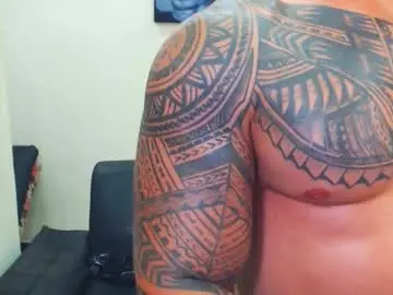 Chaturbate Live Sex Cam of mateosexyhot22