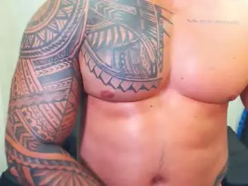 Chaturbate Sex Cam of mateosexyhot22