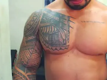 Chaturbate Sex Cam of mateosexyhot22