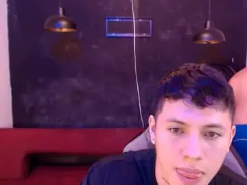 Chaturbate Free Live Porn of mateosexyhot22