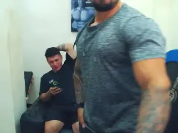 Chaturbate Adult Video Chat of mateosexyhot22