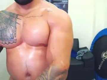 Chaturbate Free Porn Cam of mateosexyhot22