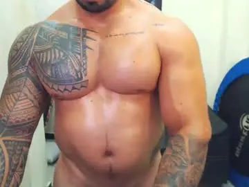 Chaturbate Best Webcam of mateosexyhot22