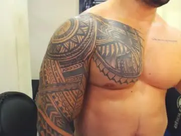 Chaturbate Live Sex of mateosexyhot22