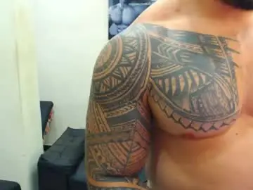 Chaturbate Live Sex of mateosexyhot22