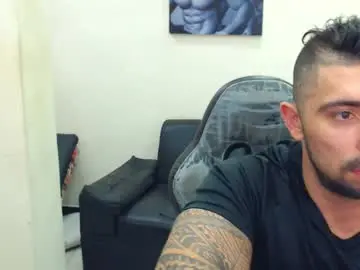 Chaturbate Best Webcam of mateosexyhot22