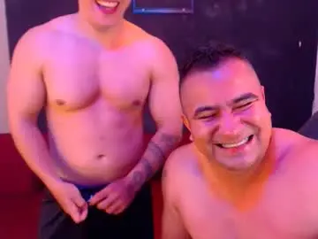 Chaturbate Nude Webcam of mateosexyhot22