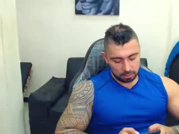 Chaturbate Sex Chat of mateosexyhot22