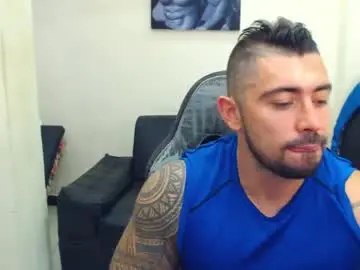 Chaturbate Adult Webcams of mateosexyhot22