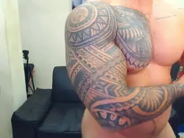 Chaturbate Free Live Porn of mateosexyhot22