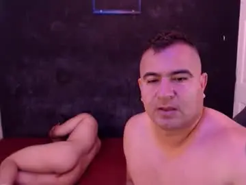 Chaturbate Free Porn Cam of mateosexyhot22