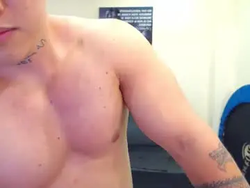Chaturbate Watch Live Sex Cams of mateosexyhot22