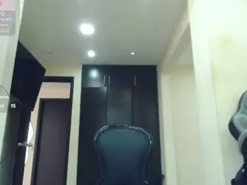 Chaturbate Live Sex of mateosexyhot22