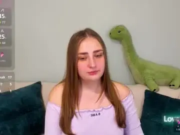 Chaturbate Best Webcam of millibrooksss