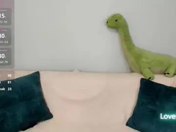 Chaturbate Free Porn Cam of millibrooksss