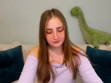 Chaturbate Sex Chat of millibrooksss