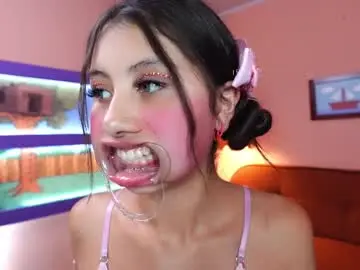 Chaturbate Sex Chat of miss__luxury