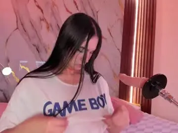 Chaturbate Adult Webcam of mollylewis18