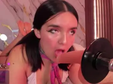 Chaturbate Adult Video Chat of mollylewis18