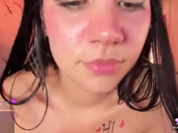 Chaturbate Sex Chat of mollylewis18