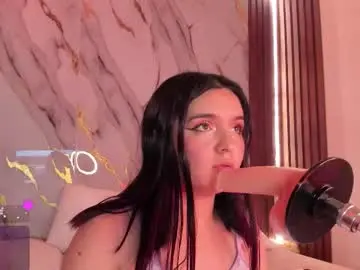 Chaturbate Private Sex Chat of mollylewis18