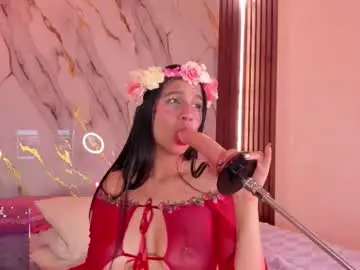 Chaturbate Adult Webcam of mollylewis18