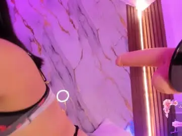 Chaturbate Sex Cam of mollylewis18