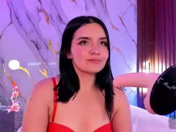 Chaturbate Nude Webcam of mollylewis18