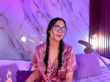 Chaturbate Live Sex of mollylewis18