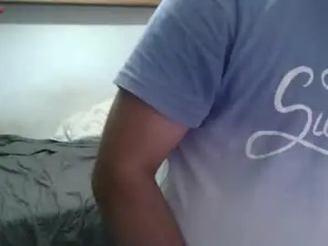 Chaturbate Sex Cam of morenoch19