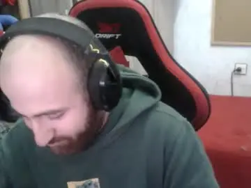 Chaturbate Best Webcam of morenoch19