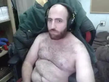 Chaturbate Best live sex cam show of morenoch19