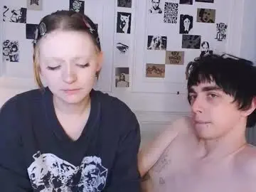 Chaturbate Sex Chat of night_changers