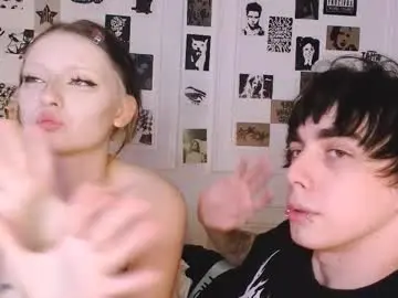 Chaturbate Adult Video Chat of night_changers