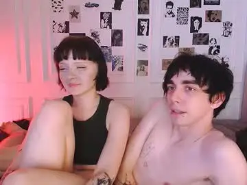 Chaturbate Nude Webcam of night_changers