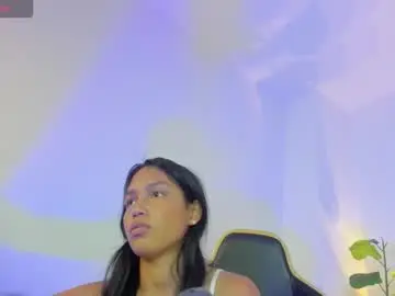 Chaturbate Sex Chat of noa27_