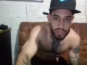Chaturbate Adult Video Chat of panthers_room