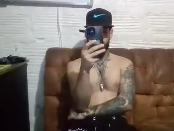 Chaturbate Free Porn Cam of panthers_room