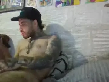 Chaturbate Sex Chat of panthers_room