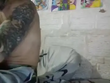 Chaturbate Best live sex cam show of panthers_room